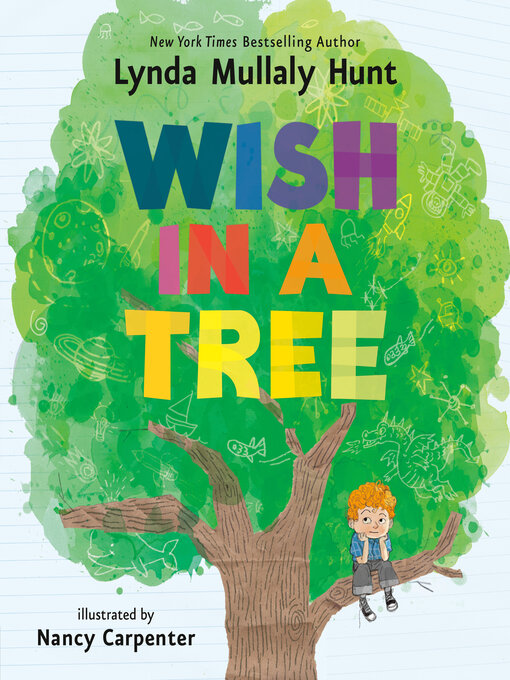 Title details for Wish in a Tree by Lynda Mullaly Hunt - Wait list